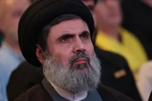 Хашим Сафі ад-Дін