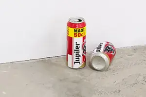 Прийняв за сміття. Працівник музею в Нідерландах випадково викинув артоб'єкт