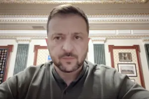 «Результат потрібен швидше». Зеленський розповів про ракетну програму України