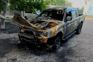 З середини літа 2024 року російські агенти почали активно вербувати українців, аби ті підпалювали за гроші машини військових