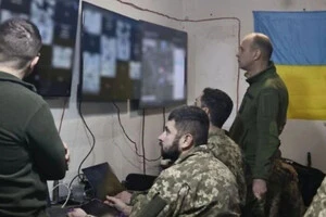 Согласно опросу, каждый второй военный ежедневно пользуется боевыми IT-системами