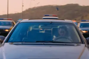 Сьогодні на стримінгу Spotify трек прослухали 1,001 млрд разів