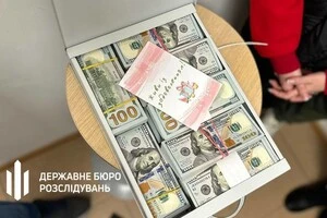 ДБР виявило у депутатки Хмельницької міської ради незадекларовані $1,5 млн