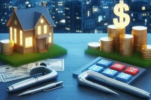 Огляд ринку нерухомості за 9 місяців 2024 року