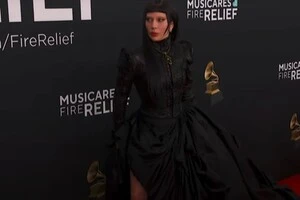 Леді Гага шокована, що фільм провалився