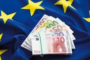 ЄС погодив кредит для України на €35 млрд