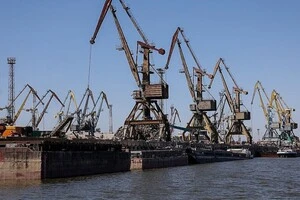 Росіяни 9 жовтня завдали удару балісткою по портовій інфраструктурі Одеської області