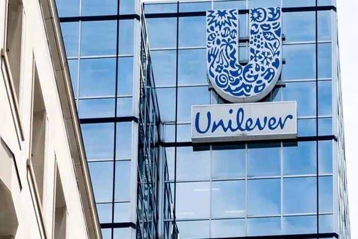 Unilever вийшла з ринку Росії. Їй належать бренди Lipton, Axe, Cif та інші