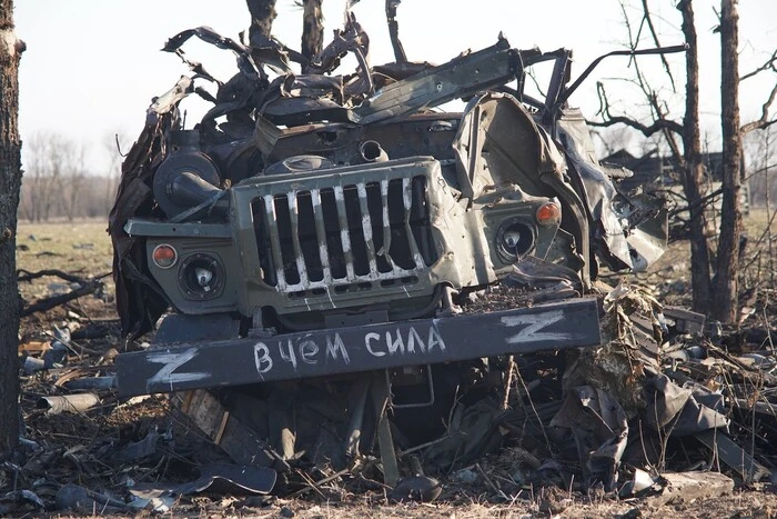 Росія більше не хоче воювати? Що треба знати про свіже соцопитування з РФ