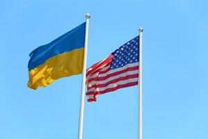 Реакция американцев на помощь США Украине изменилась