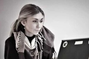 Вікторія Рощина зникла 3 серпня 2023 року на тимчасово окупованих територіях