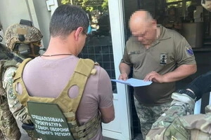 Голова НАЗК оприлюднив список воєнкомів, що живуть на широку ногу