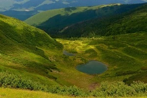 Будівництво курорту Свидовець на Закарпатті скасовано. Жителі регіону прокоментували рішення суду