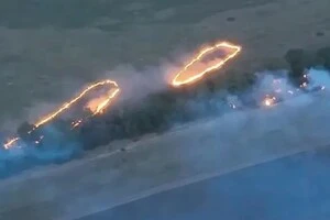 «Дрони-дракони» – лише невелика частина флоту безпілотників, що швидко зростає