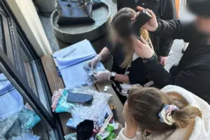 Жінка, скориставшись своїм статусом інваліда ІІІ групи, уклала фіктивний шлюб із військовозобов’язаним з метою допомогти йому незаконно перетнути кордон