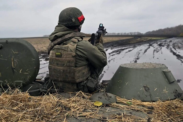 РФ наступає на Запоріжжі та Донеччині, але тактичних успіхів не має – ISW