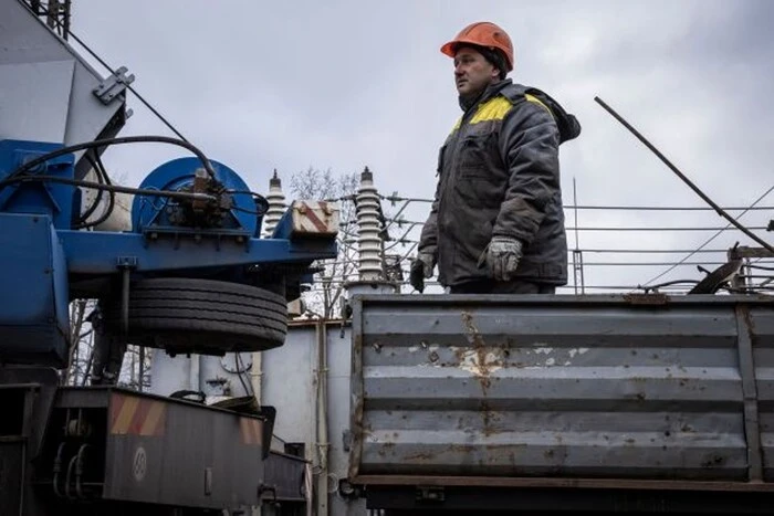  енергетики розповіли чи будуть відключення світла