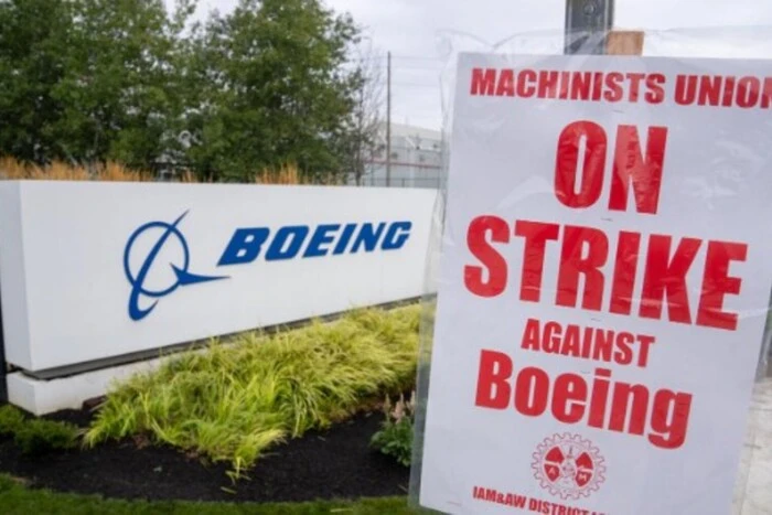 Boeing може стати найбільшим провалом США: компанія звільняє 17 тис. працівників