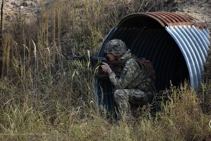 Нардеп розповів, скільки відсотків мобілізованих потрапляють на передову