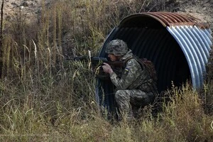 Нардеп розповів, скільки відсотків мобілізованих потрапляють на передову