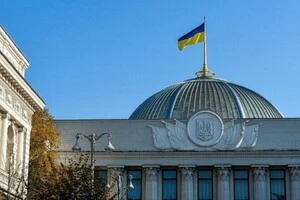 Ярослав Железняк вважає, що президент України підпише закон «в найближчі дні»