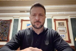 Зеленський: Цього тижня буде представлено всім партнерам у Європі українську стратегію примусу Росії до завершення війни