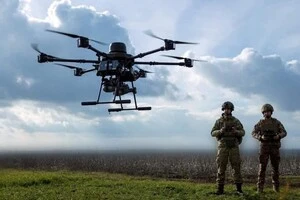 Держава вже закупила та передала на фронт мільйон дронів, – Зеленський 