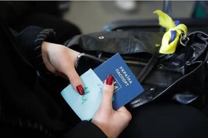 Естонія продовжує приймати українців та надає їм умови для отримання притулку