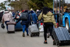 Торкнеться українців: ЗМІ розкрили деталі плану ЄС для протидії нелегальній міграції