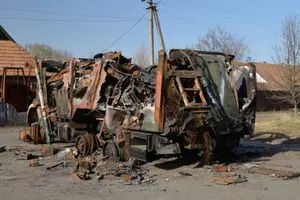 ЗСУ за добу знищили 31 дрон противника