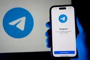 Уряд зафіксував поширення шкідливих програм через Telegram