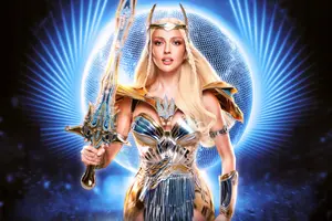 Оля Полякова анонсувала концерт у Києві