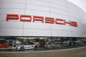 Китай підриває європейський люксовий автопром – Euronews