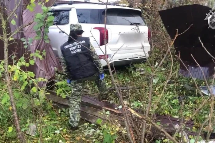 У Підмосков'ї вбито полковника, який воював в Україні