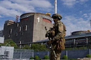 Україна наполягає на знятті будь-яких обмежень щодо застосування ракет далекого радіусу дії по військовим обʼєктам на території Росії