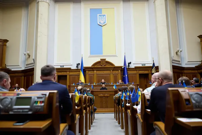 План перемоги. Нардеп розповів, чим Рада може допомогти Зеленському 