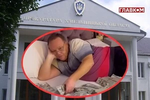 «Вірус Крупи» вразив прокуратуру. Хто наступний?