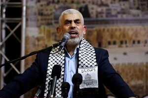 ЦАХАЛ заявив про імовірну ліквідацію лідера ХАМАСу Сінвара