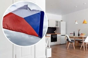 Оренда квартири у Чехії: ціни і тренди