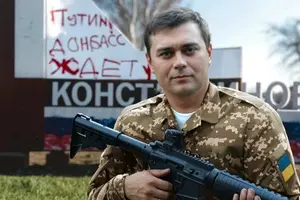 Сергій Салатов, за словами журналістів, ймовірно, мав зв’язки з «ДНР»