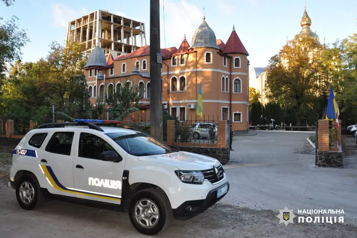 Бійка у Свято-Михайлівському соборі 18 жовтня: скільки людей постраждало