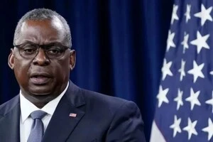 Остін також підкреслив, що як Україна буде використовувати такий потенціал, – вирішувати лише їй