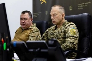 За словами Сирського, Повітряні сили отримують дедалі більше систем РЕБ, які теж служать для захисту від ударів із повітря