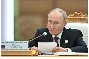 Путін не поїде на саміт G20 у Бразилію, де його можуть арештувати за ордером МКС