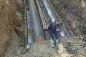 В Одесі триває підготовка до опалювального сезону