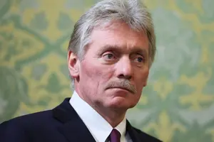 Дмитро Пєсков заявив, що Володимир Путін готовий до переговорів