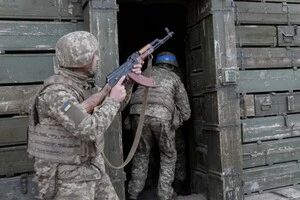 Розвідка Британії прогнозує просування росіян на одній із ділянок фронту