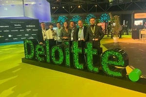 «Метінвест» Ахметова отримав міжнародну нагороду від Deloitte