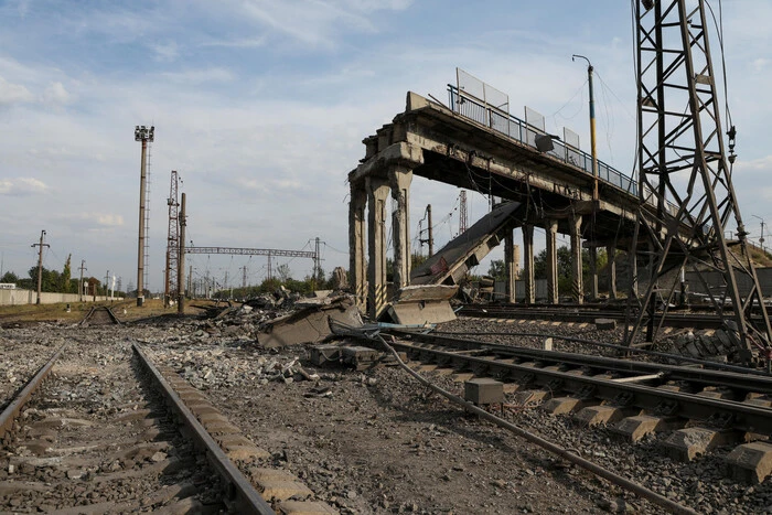 Окупанти просуваються до унікальної шахти у Покровську