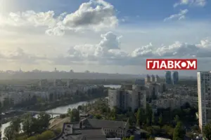 В якому районі Києва найлегше дихати: моніторинг якості повітря